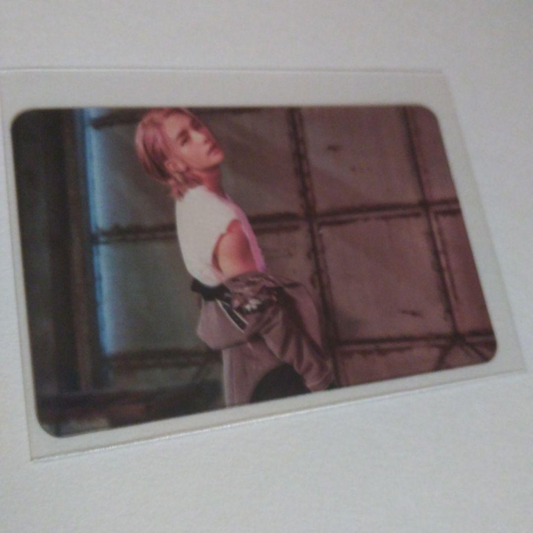 stray kids ヒョンジン IN生 HOTTRACK