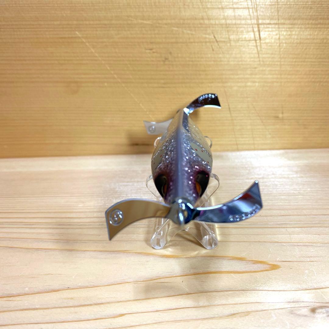 まさアブディールロンバス7/8oz GA 極美品