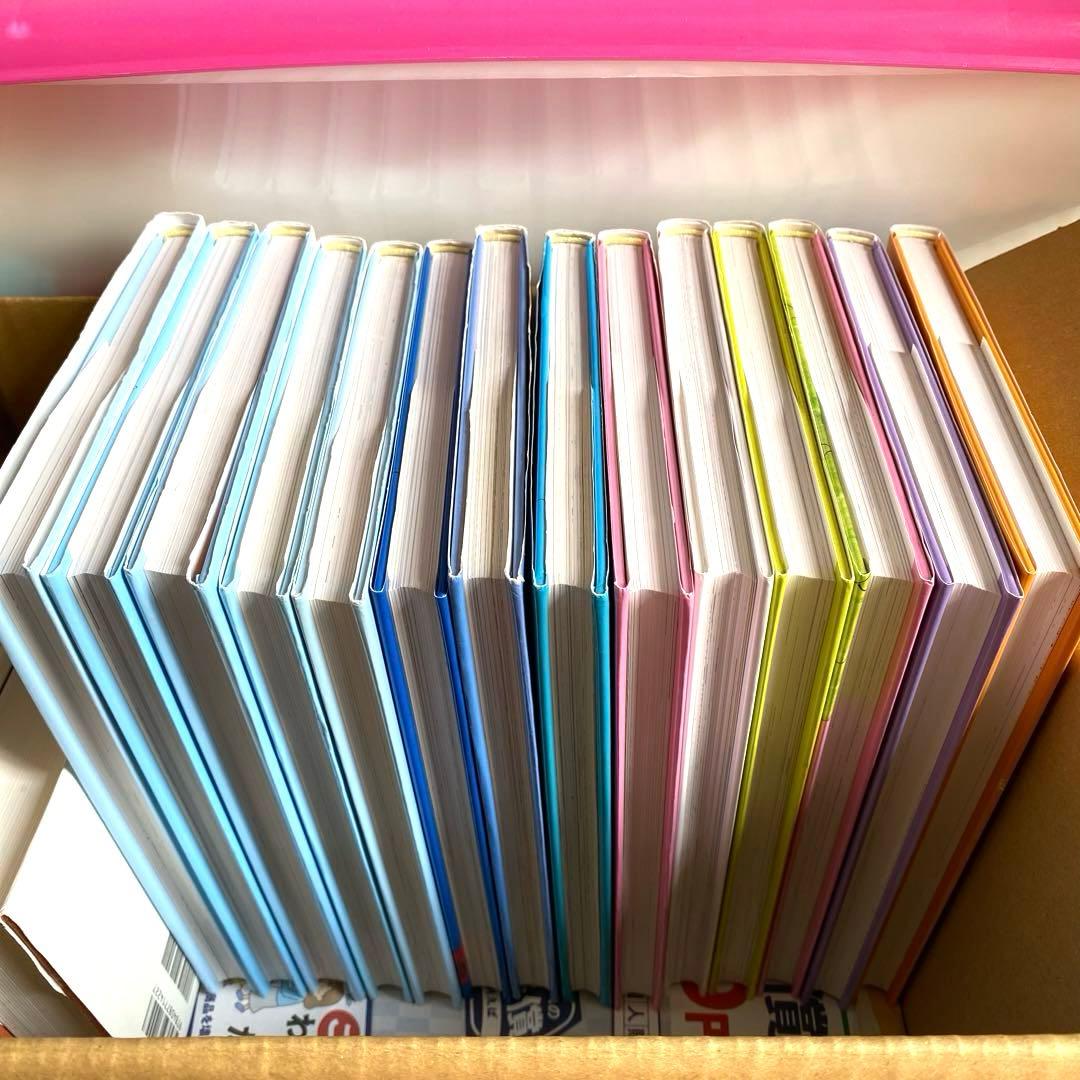 さ*わ様 寺村輝夫【美品】とんち むかしばなし 14巻セット