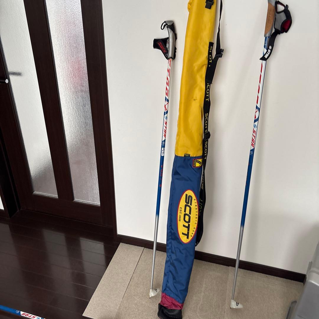 n*1様 投げ売り！STARポール2組セット