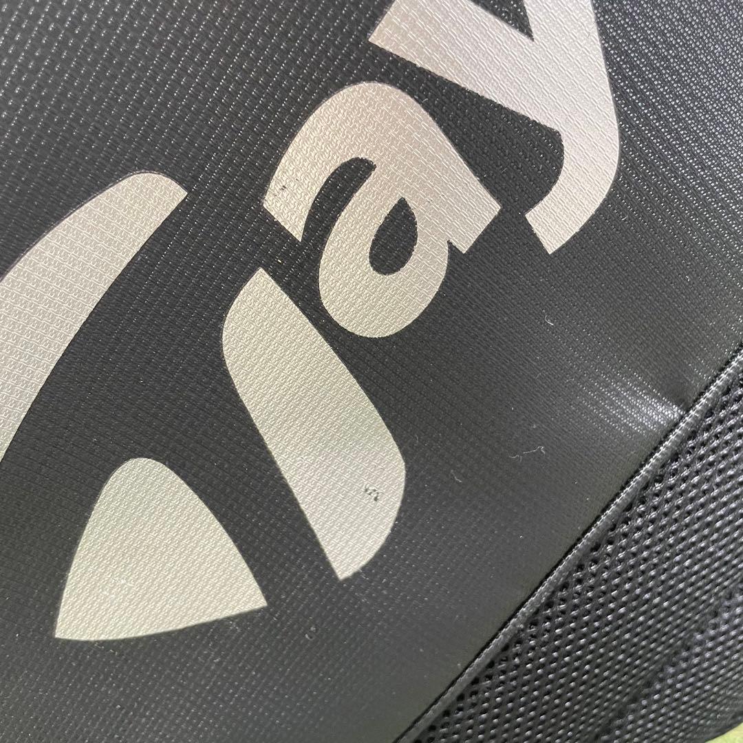 TaylorMade キャディバッグ ブラック ゴルフ テーラーメイド