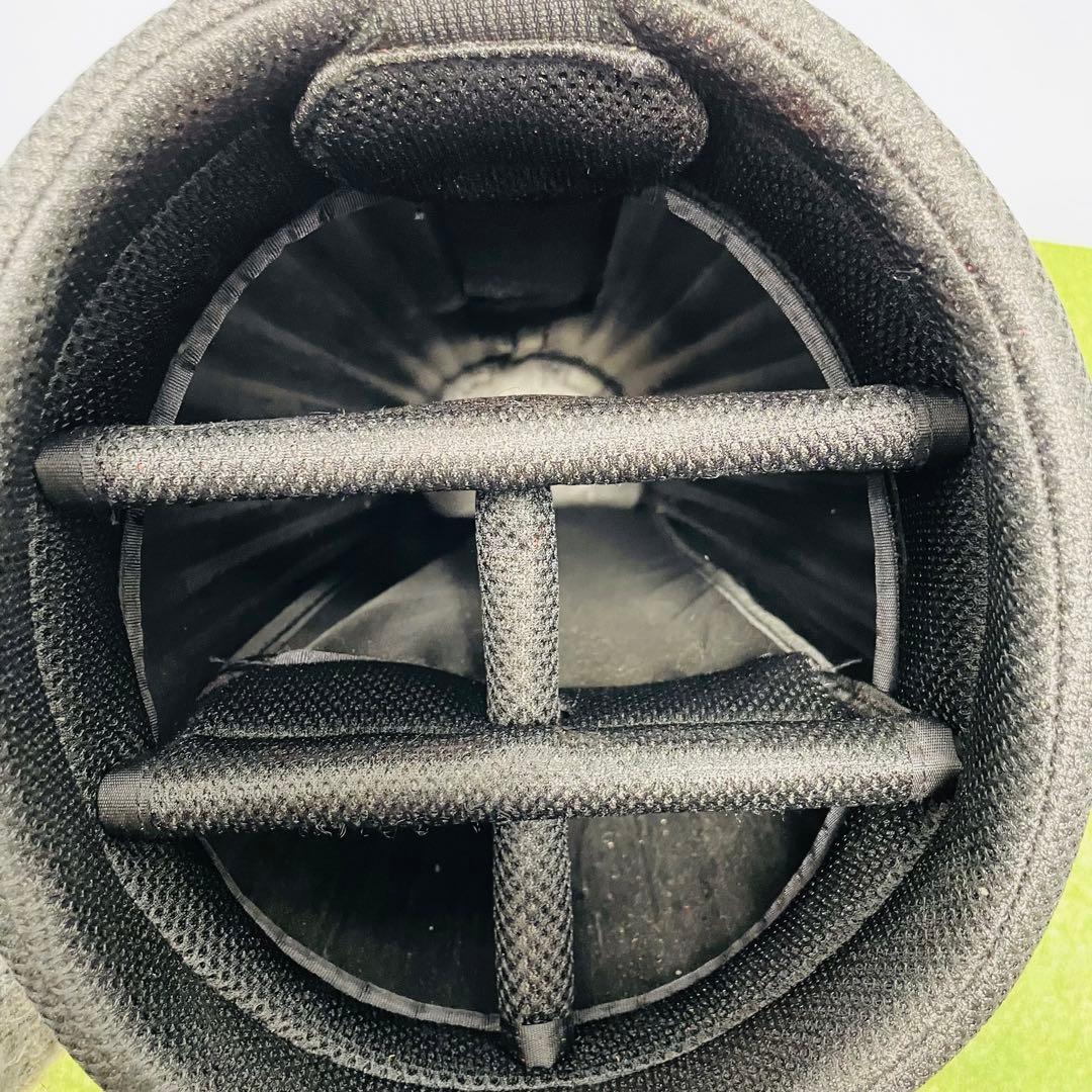 TaylorMade キャディバッグ ブラック ゴルフ テーラーメイド