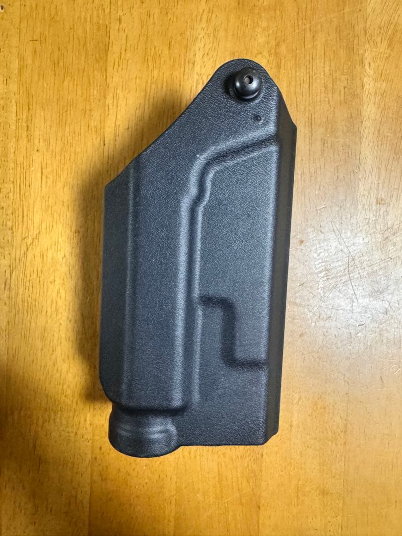 東京マルイ Hi-Capa 5.1 樹脂製　キンバースライド