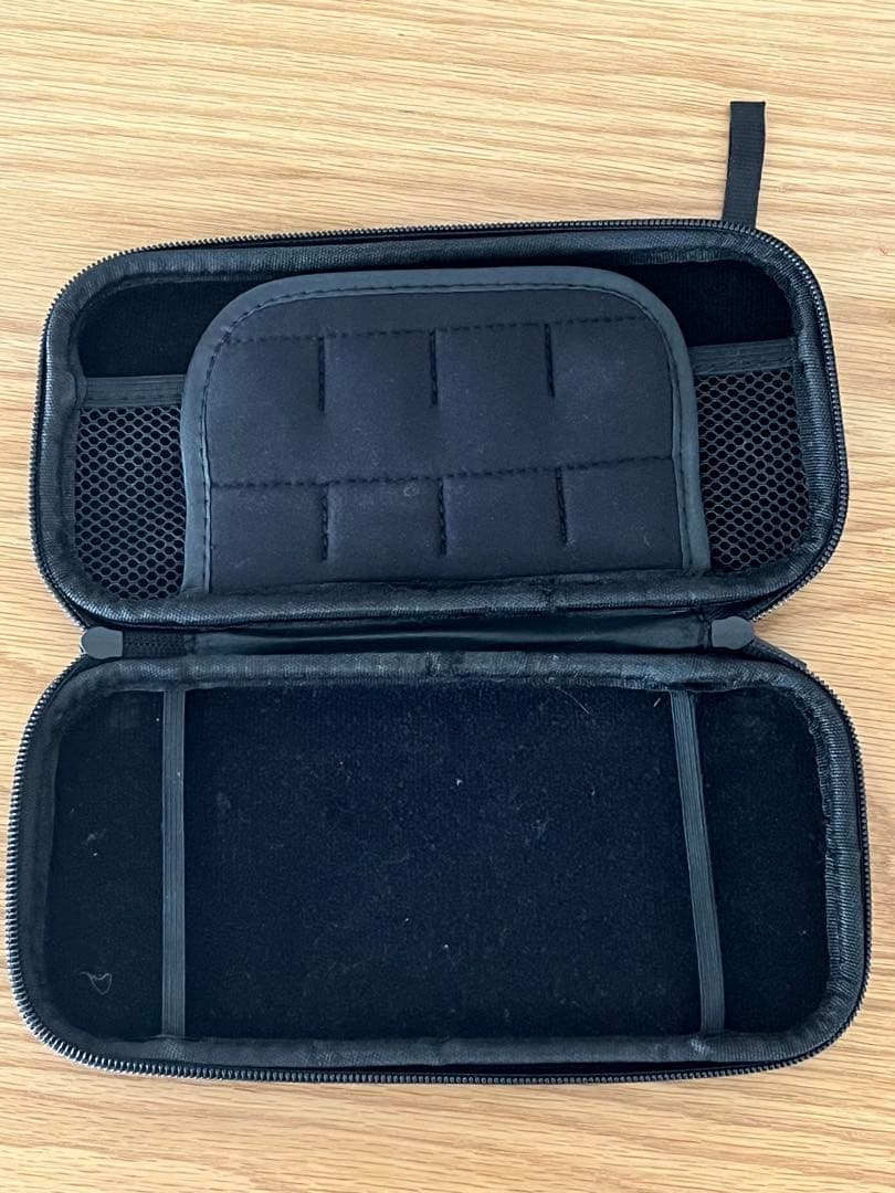 美品　付属品5点セット Switch Lite グレー 本体 microSD付