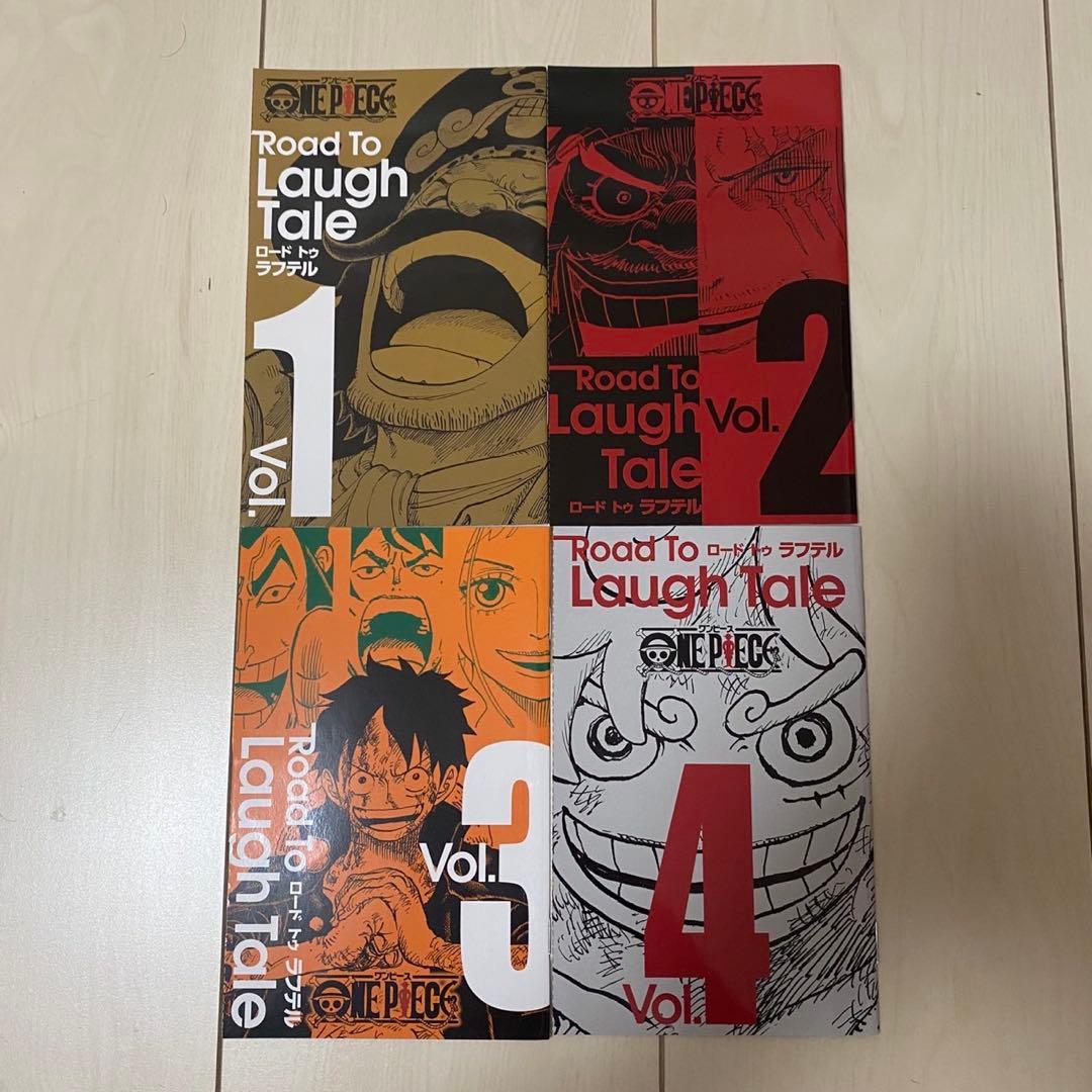 ポ*ポ様 ONEPIECE ワンピース 1〜111巻 全巻初版帯付き 関連本多数