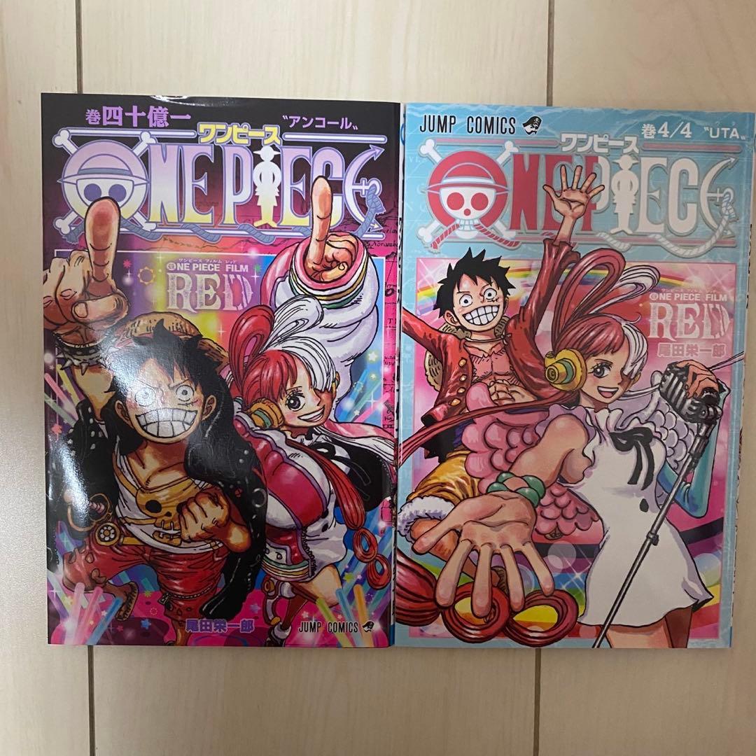 ポ*ポ様 ONEPIECE ワンピース 1〜111巻 全巻初版帯付き 関連本多数