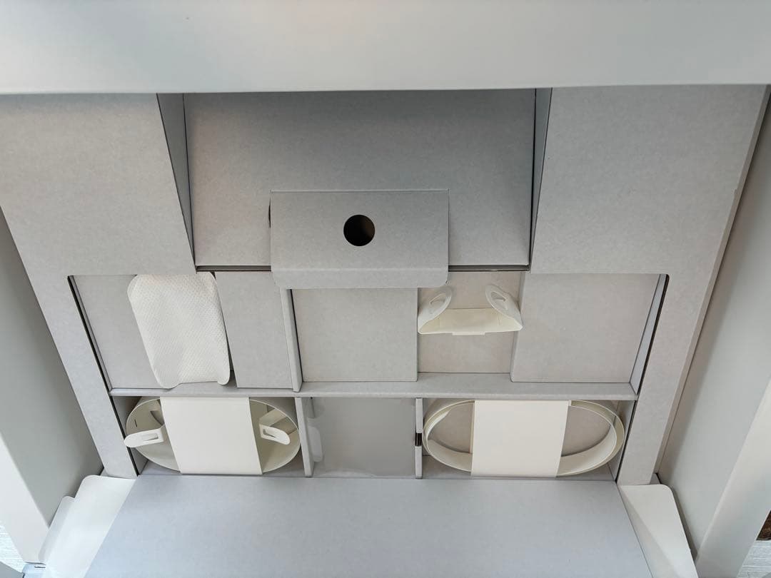 【美品】Apple iMac 24インチ 512GB 8コア 8GB