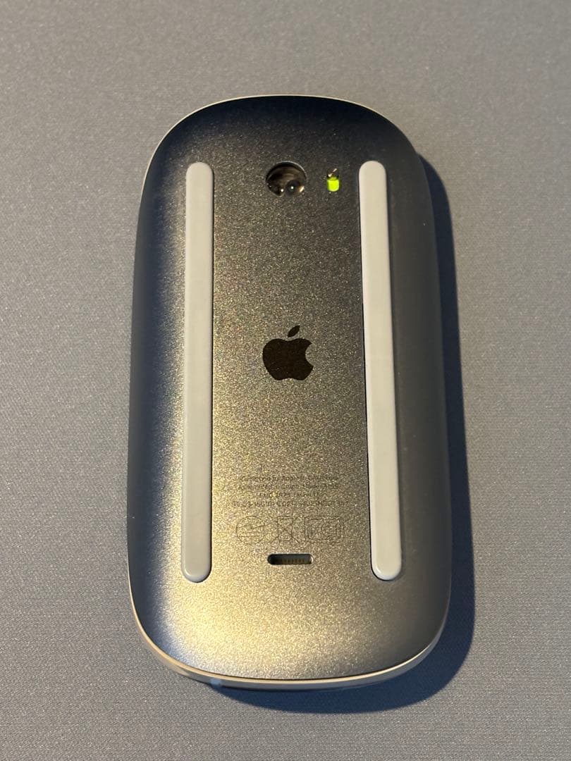 【美品】Apple iMac 24インチ 512GB 8コア 8GB