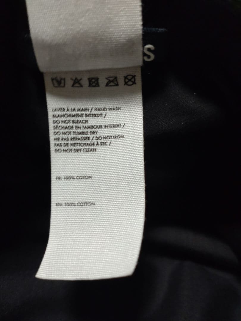 JACQUEMUS ジャックムス　帽子　ハット　ユニセックス　ブラック