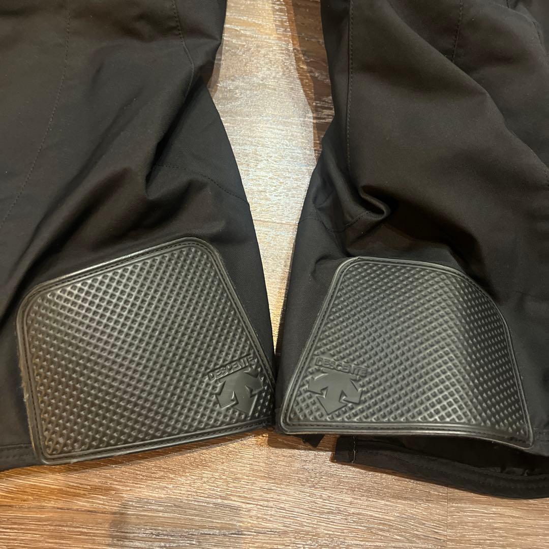 yoko　レディース　デサント　L スキーウェア