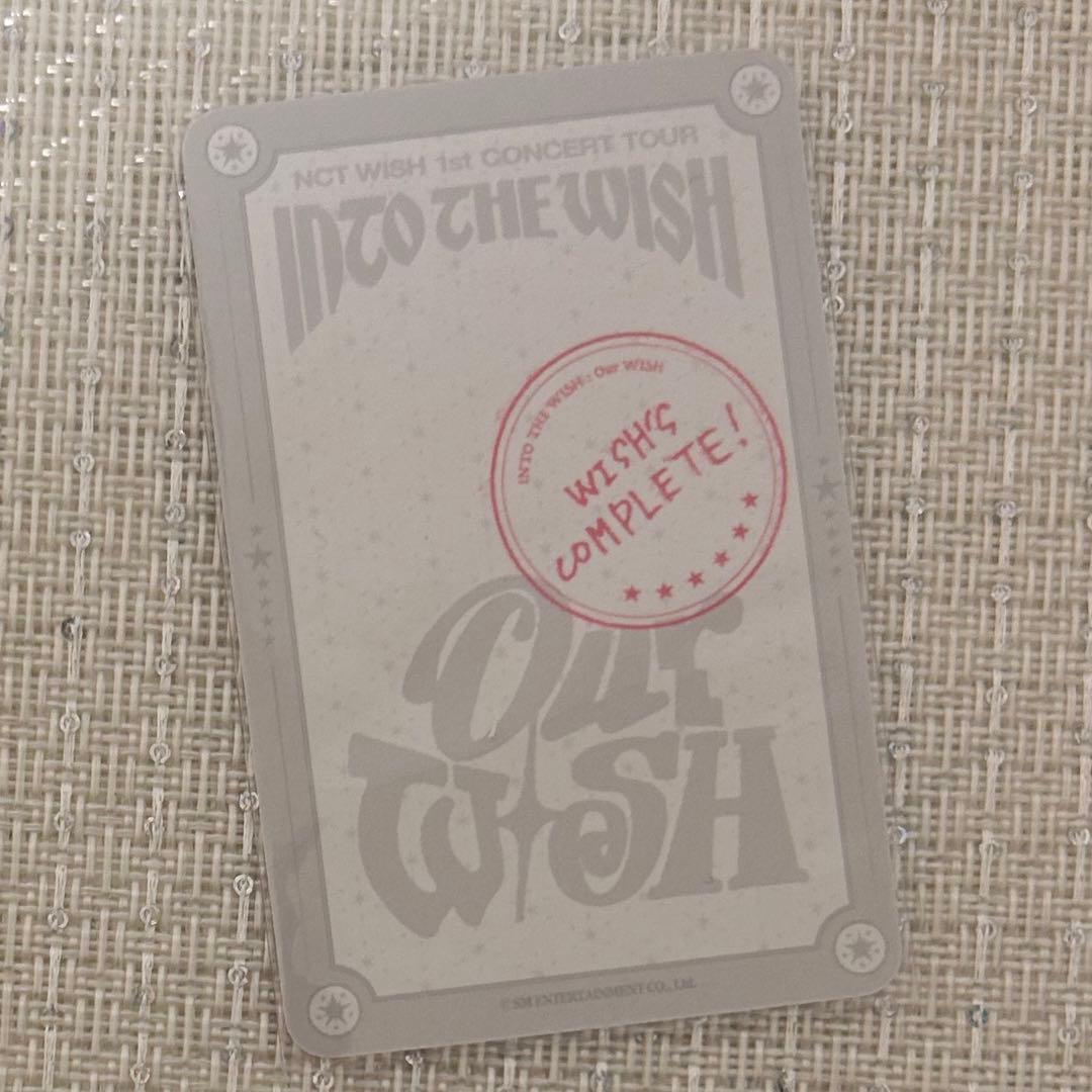 SUPER JUNIOR トレカ LEETEUK イトゥク 18周年