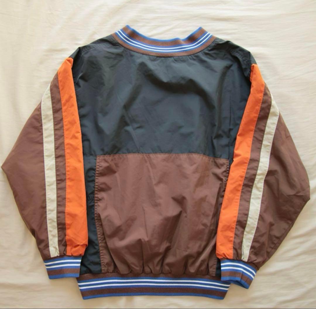 【90s】adidas アディダス ナイロンジャケット 常田大希