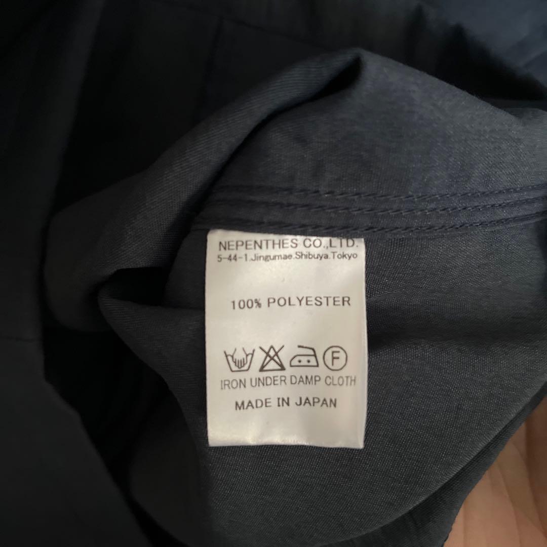 【値下げ】ニードルズ　サムエジャケット