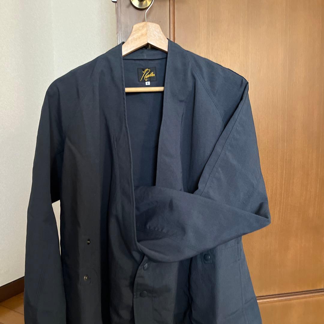 【値下げ】ニードルズ　サムエジャケット