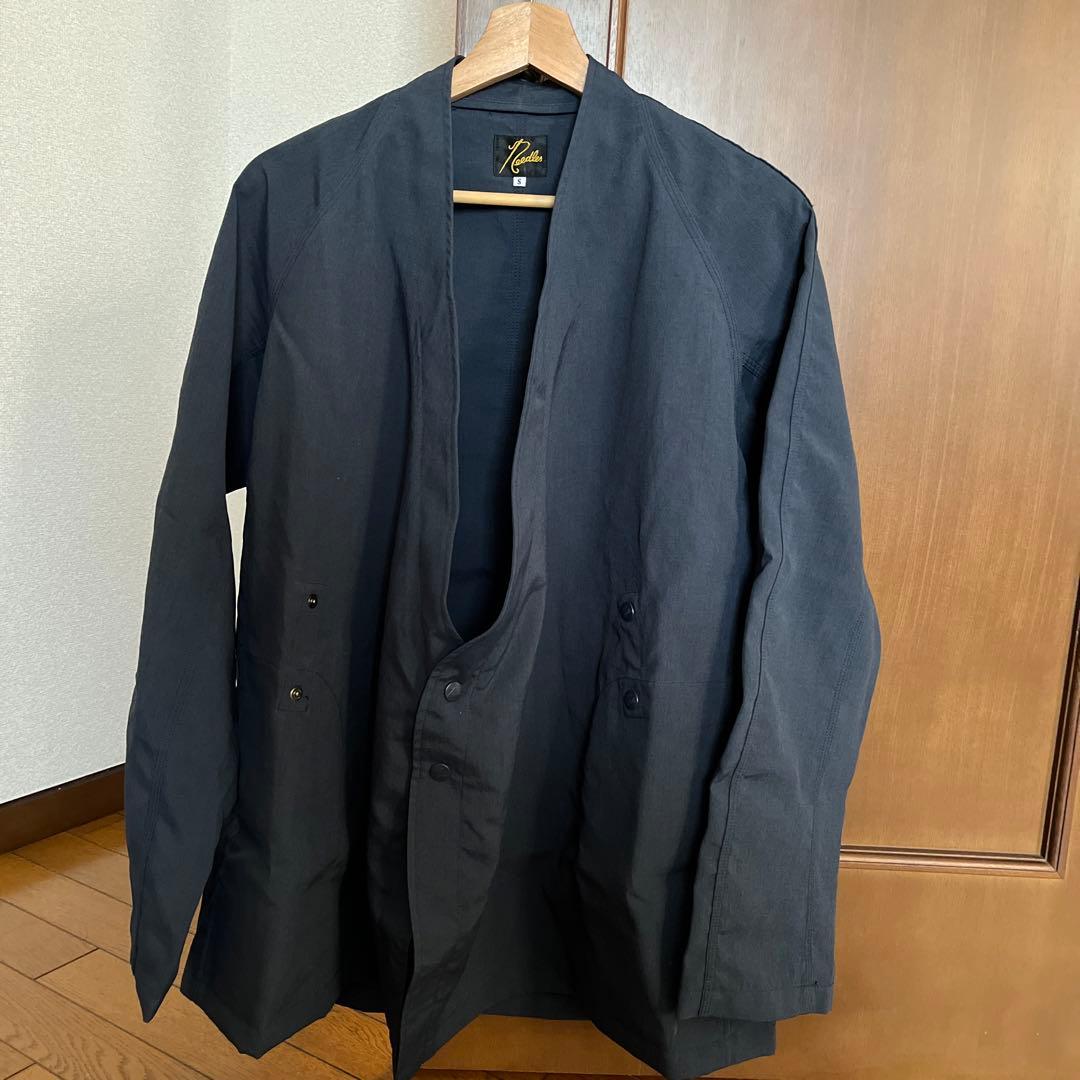 【値下げ】ニードルズ　サムエジャケット