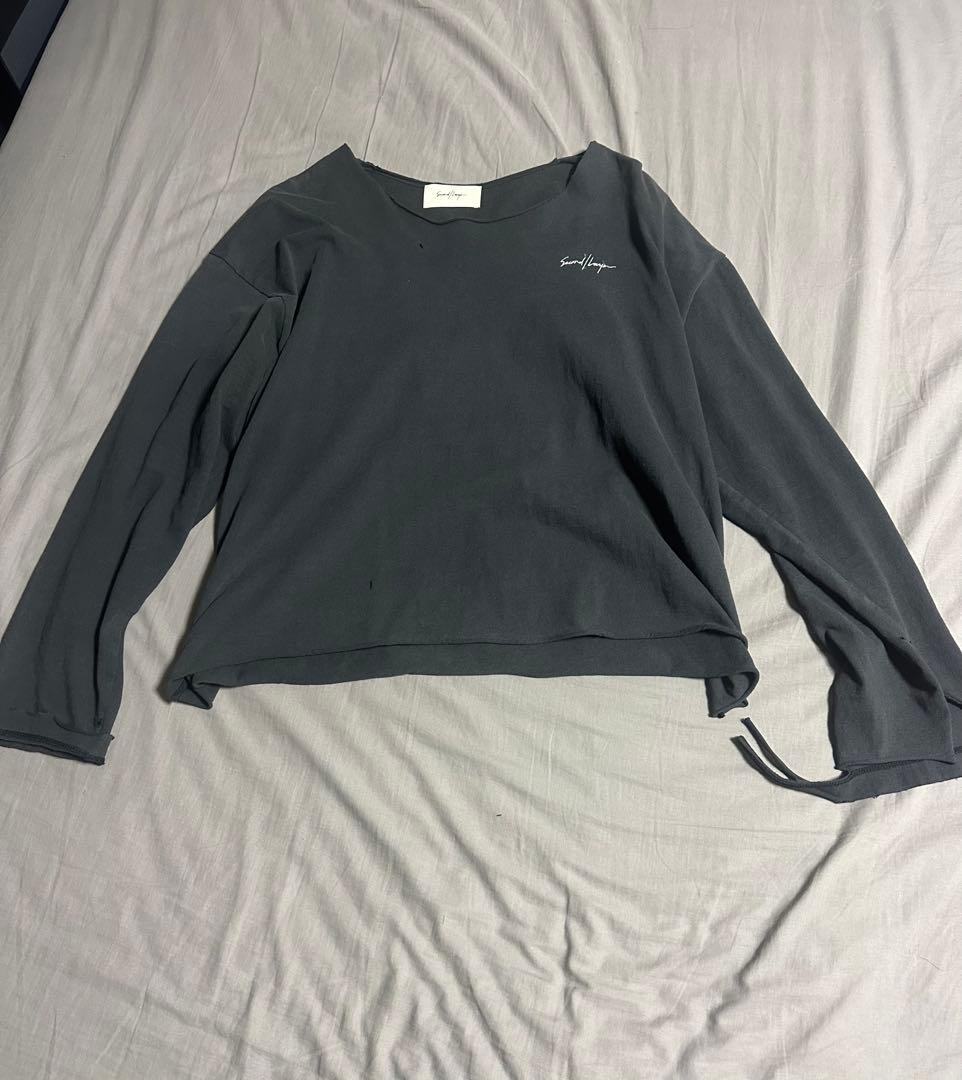 second layer ロンT