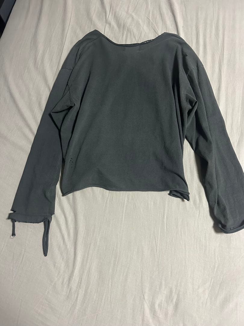 second layer ロンT