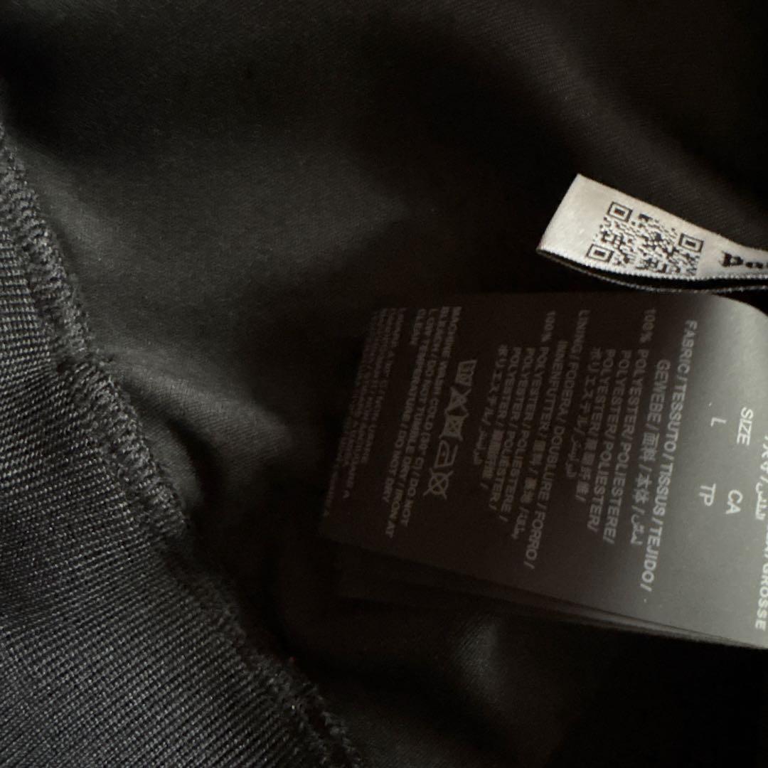 palm angels トラックジャケット セットアップ 24時間以内 発送可能