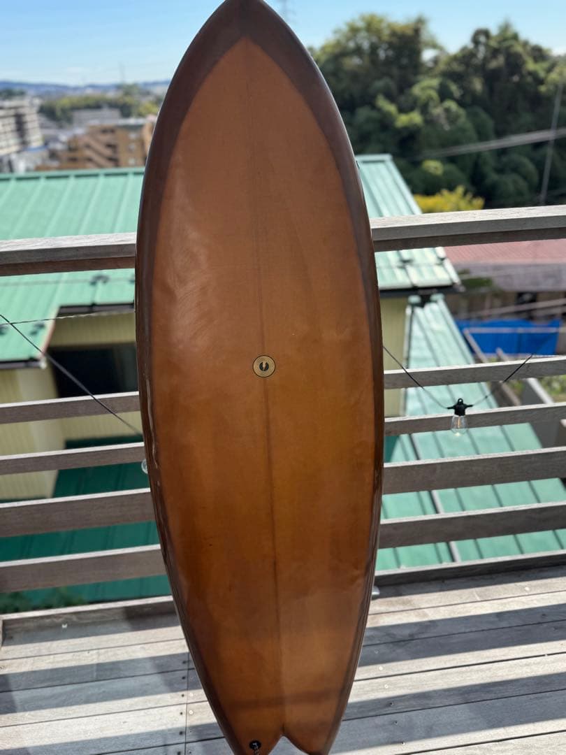サーフィン・ボディボード ALBUMSURFBOARDS LIGHTBENDER