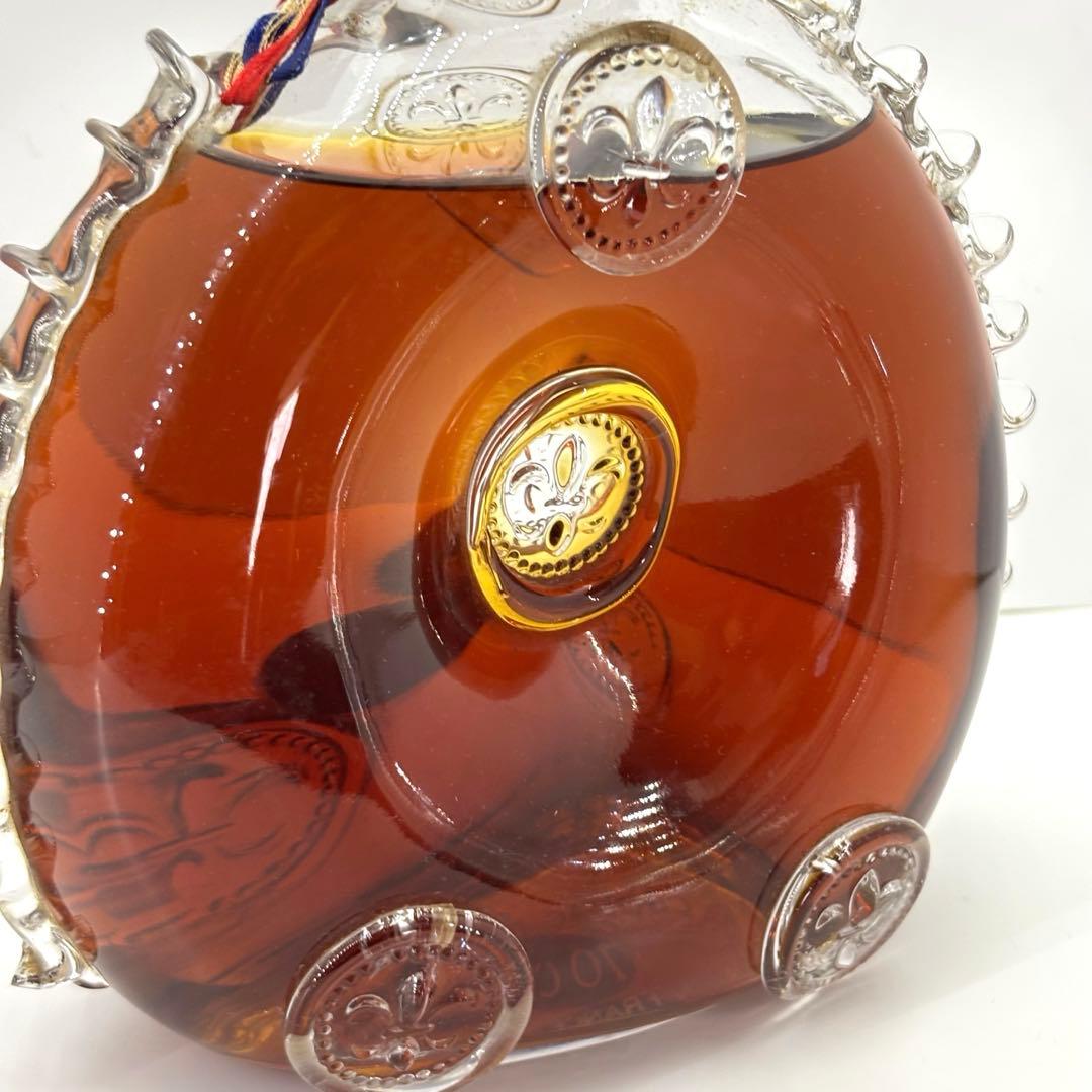 レミーマルタン REMY MARTIN ルイ13世 ベリーオールド700ml