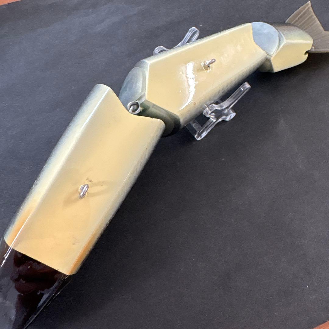 ☆美品☆ロマンメイド　マザートリプル　プレミアム　ブラックヘッド・ナチュラルバス