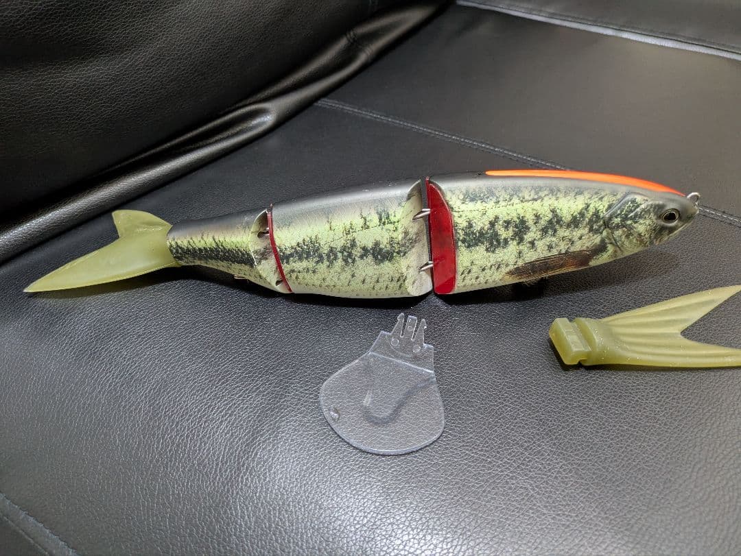 DRT/ゴースト　検索:タイニークラッシュ・クラッシュ9・バリアル