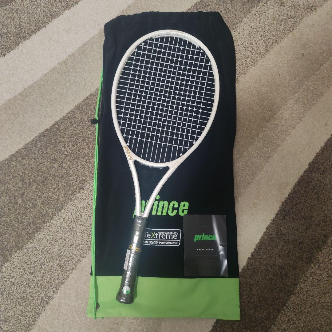 プリンス ツアー100 O3 G3 290g