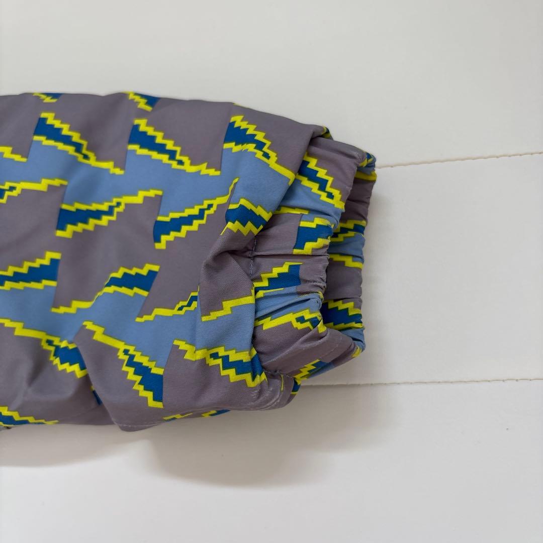 patagonia 子供用スキーウェア 4T