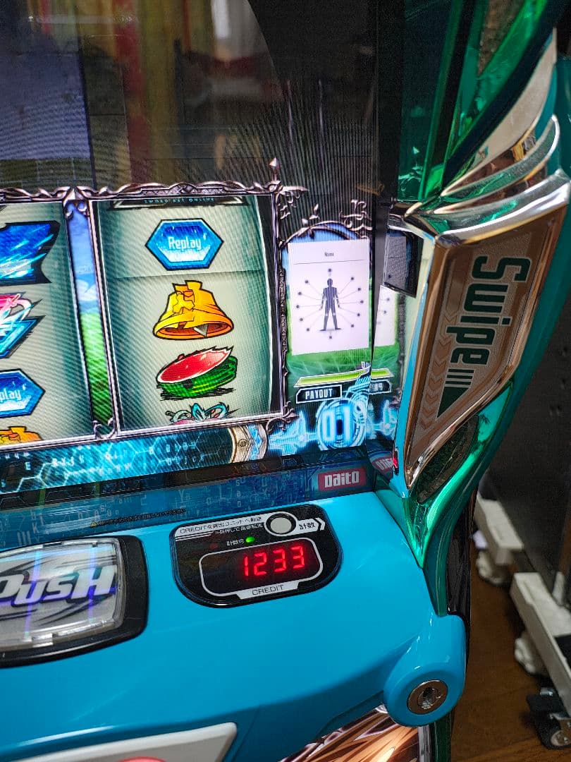 【超美品】ソードアート・オンライン実機 送料込☆