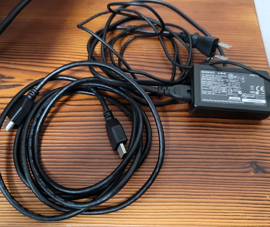 PS Vita TV メモリカード８GB　ソフトセット