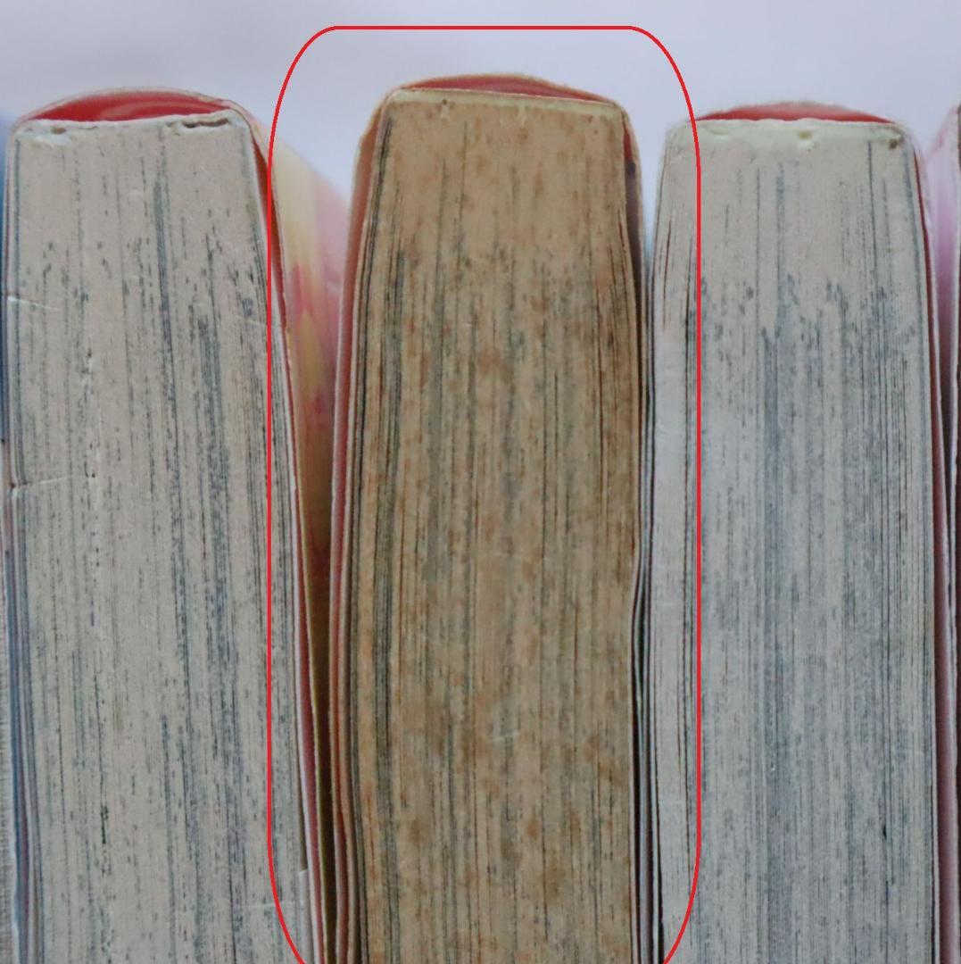 ウェディング・ピーチ 全6巻 富田祐弘 谷沢直／全巻セット ウエディング・ピーチ