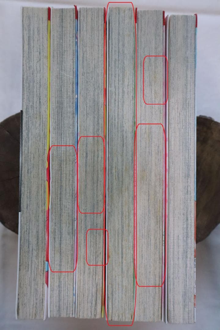 ウェディング・ピーチ 全6巻 富田祐弘 谷沢直／全巻セット ウエディング・ピーチ