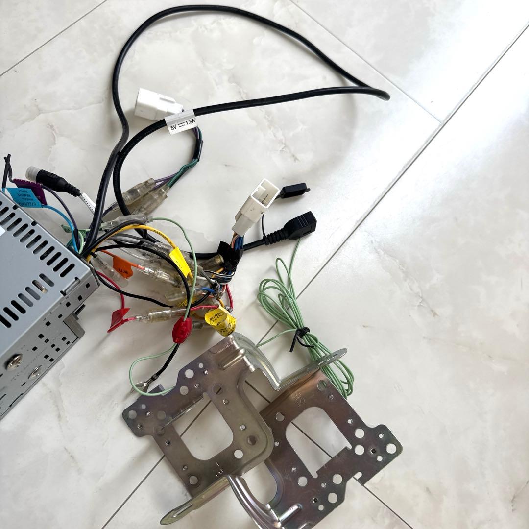 KENWOOD DDX5020S カー オーディオ