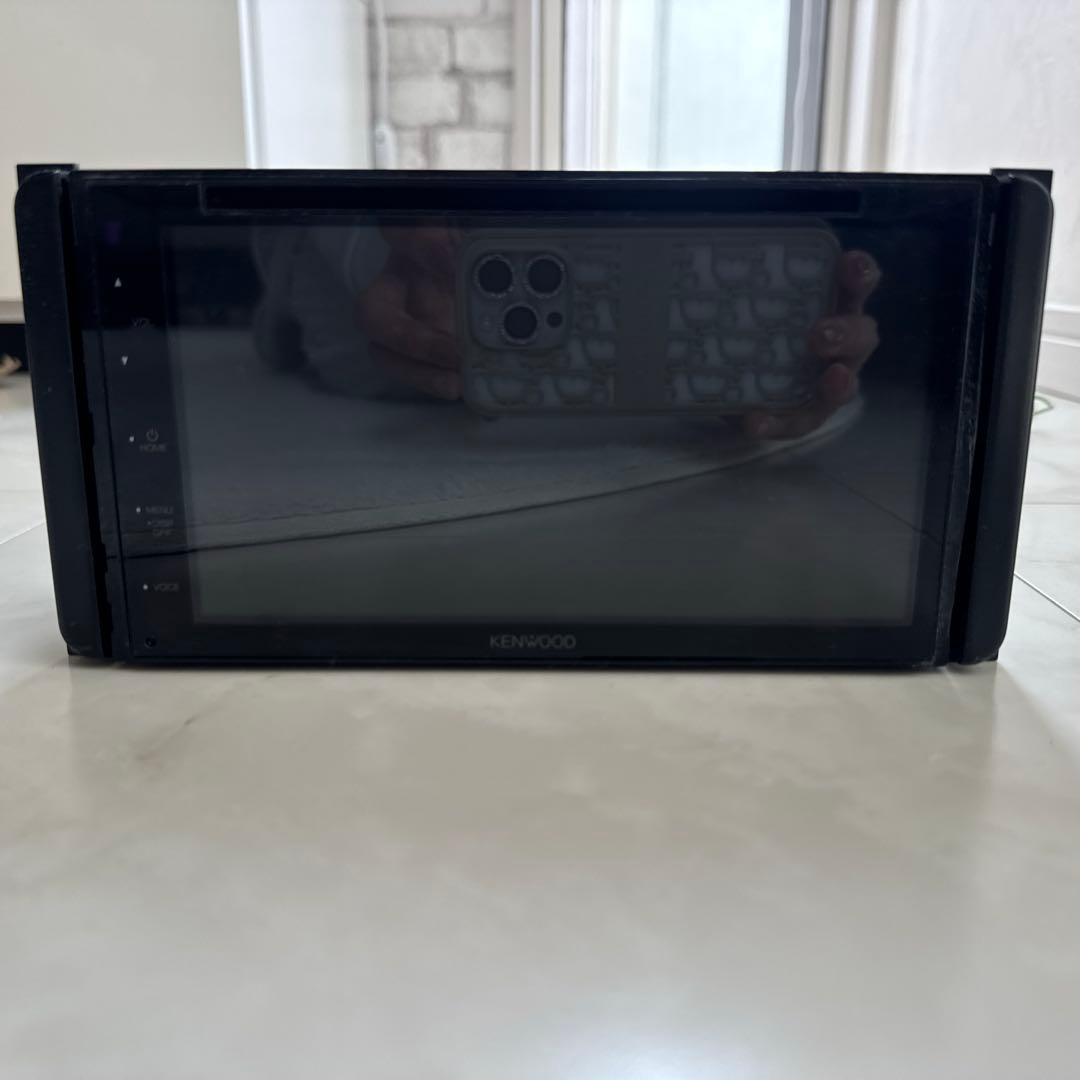 KENWOOD DDX5020S カー オーディオ