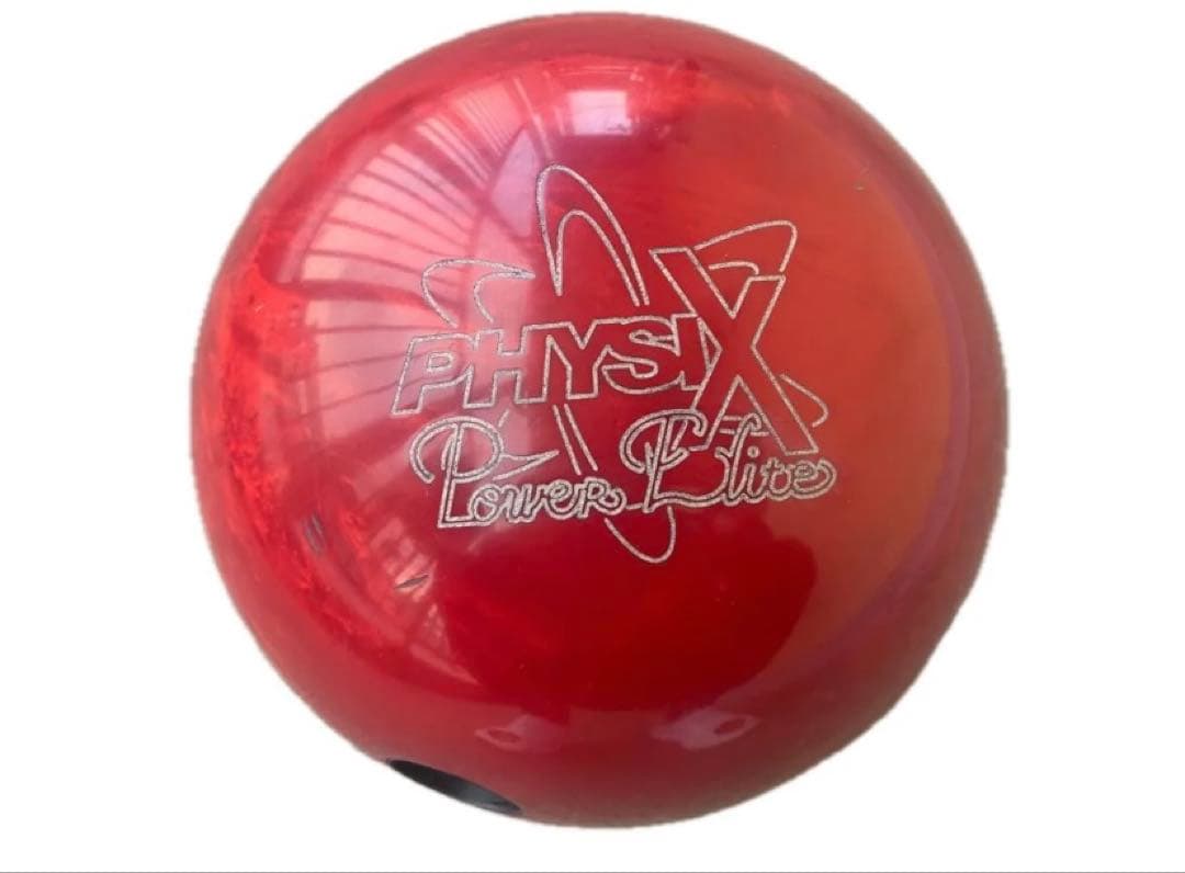 ストーム　フィジックス　パワーエリート　 15ポンド