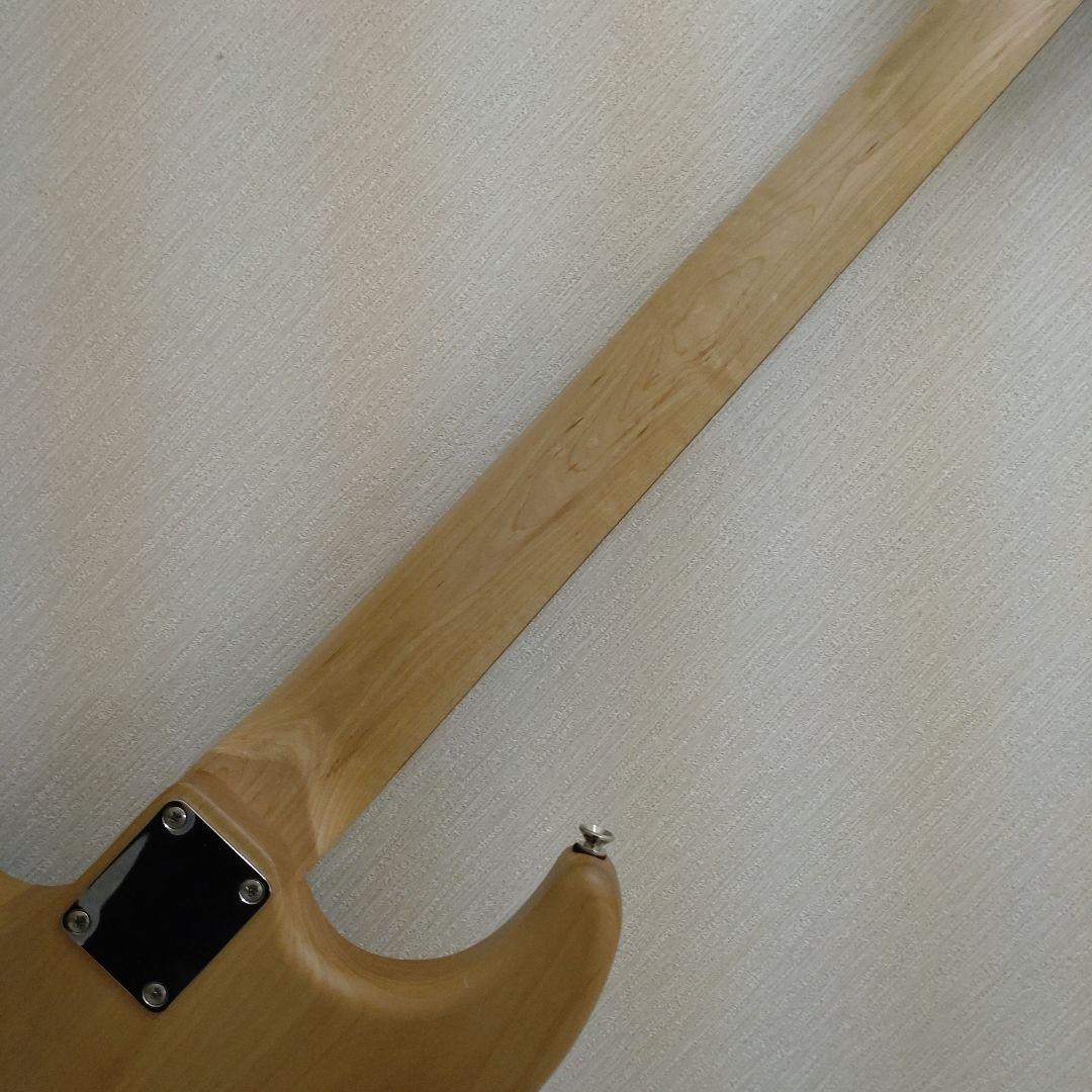 ルイ様リクエスト　YAMAHA　BB234