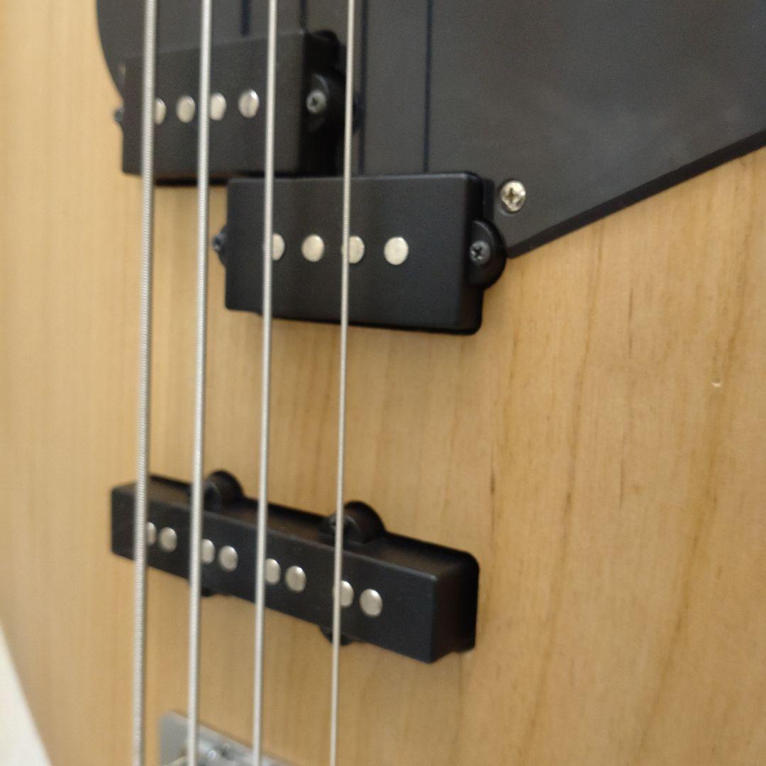 ルイ様リクエスト　YAMAHA　BB234