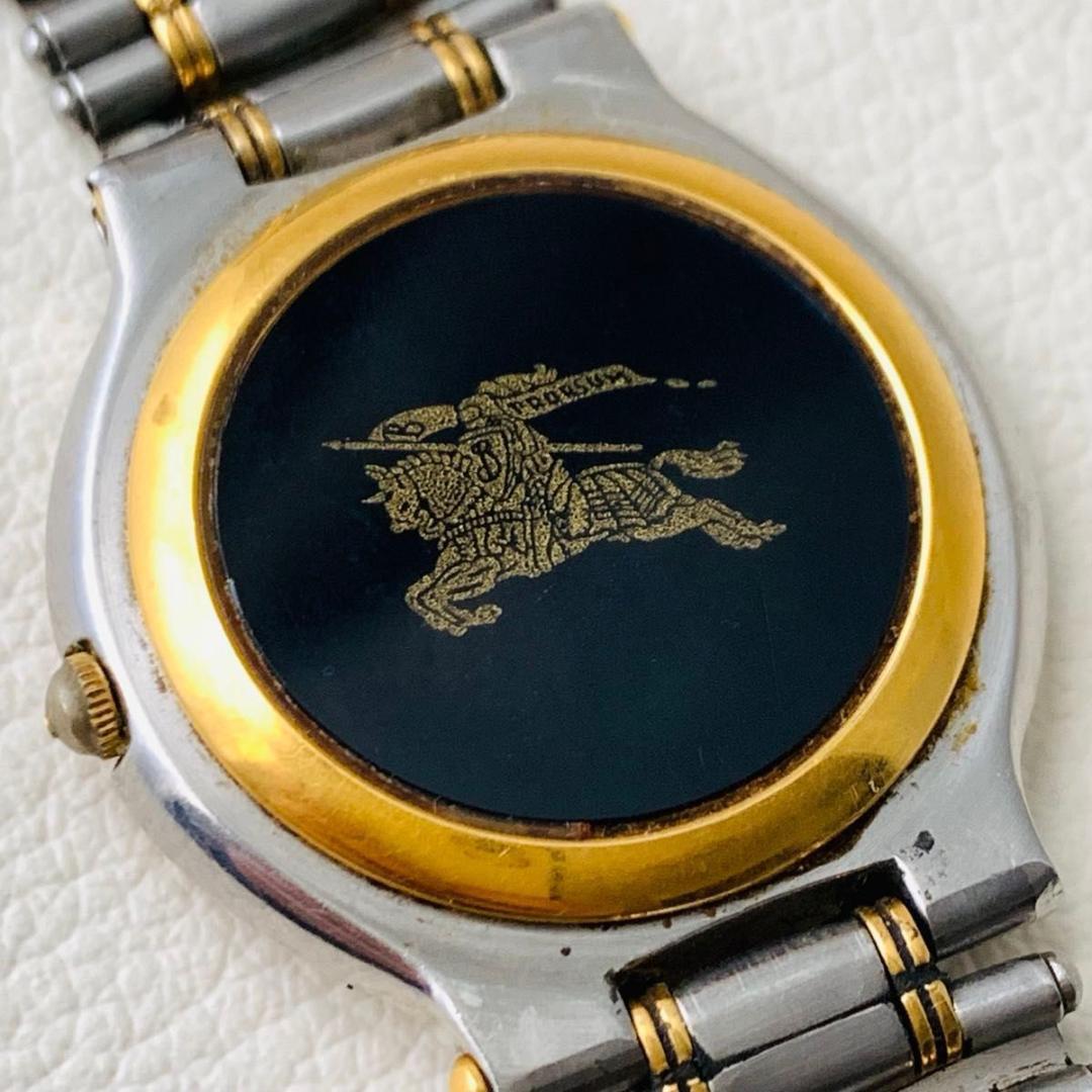 バーバリー 時計 腕時計 ノバチェック メンズ レディース 男女兼用