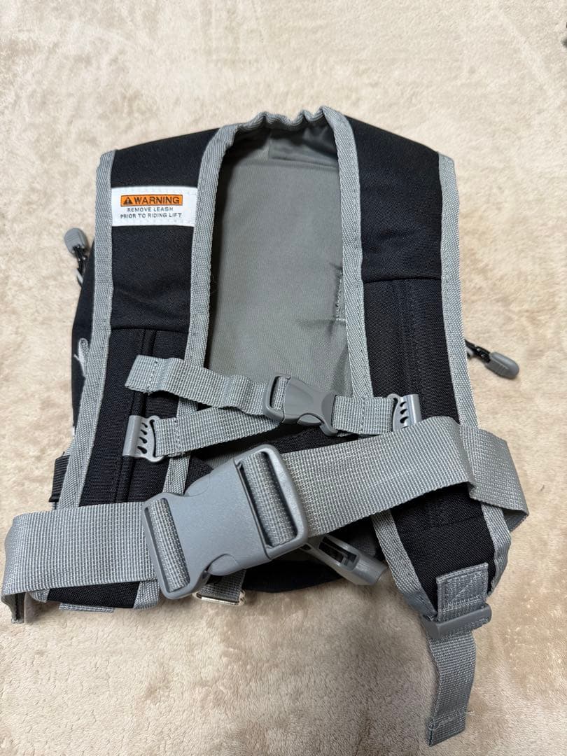 キッズ Burton MDXONE スノーボード ハーネス