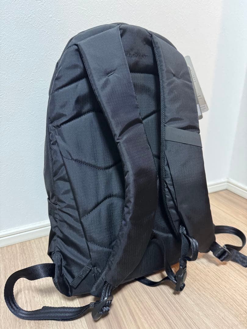 バッグ AbleCarry Thirteen Daybag