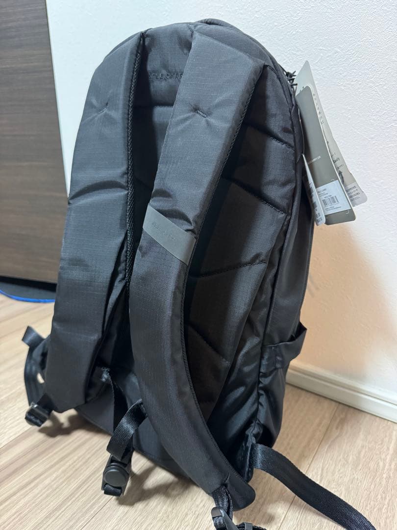 バッグ AbleCarry Thirteen Daybag