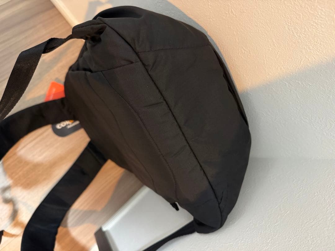 バッグ AbleCarry Thirteen Daybag