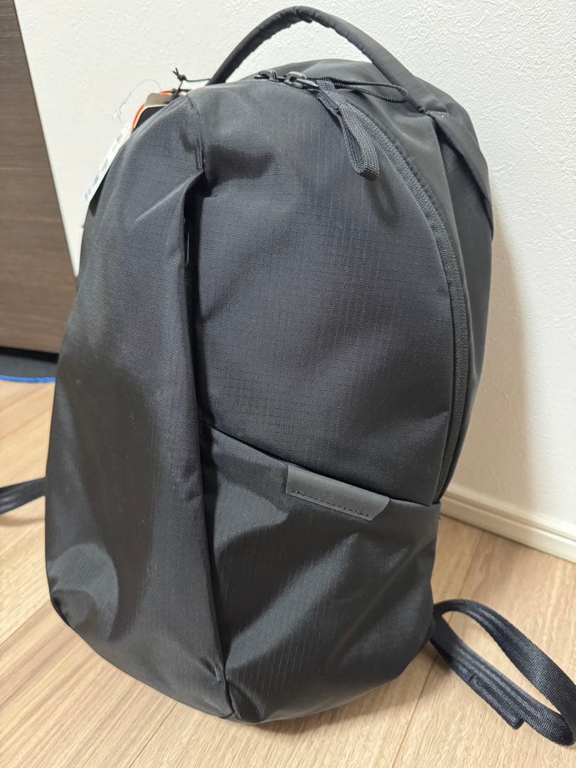 バッグ AbleCarry Thirteen Daybag
