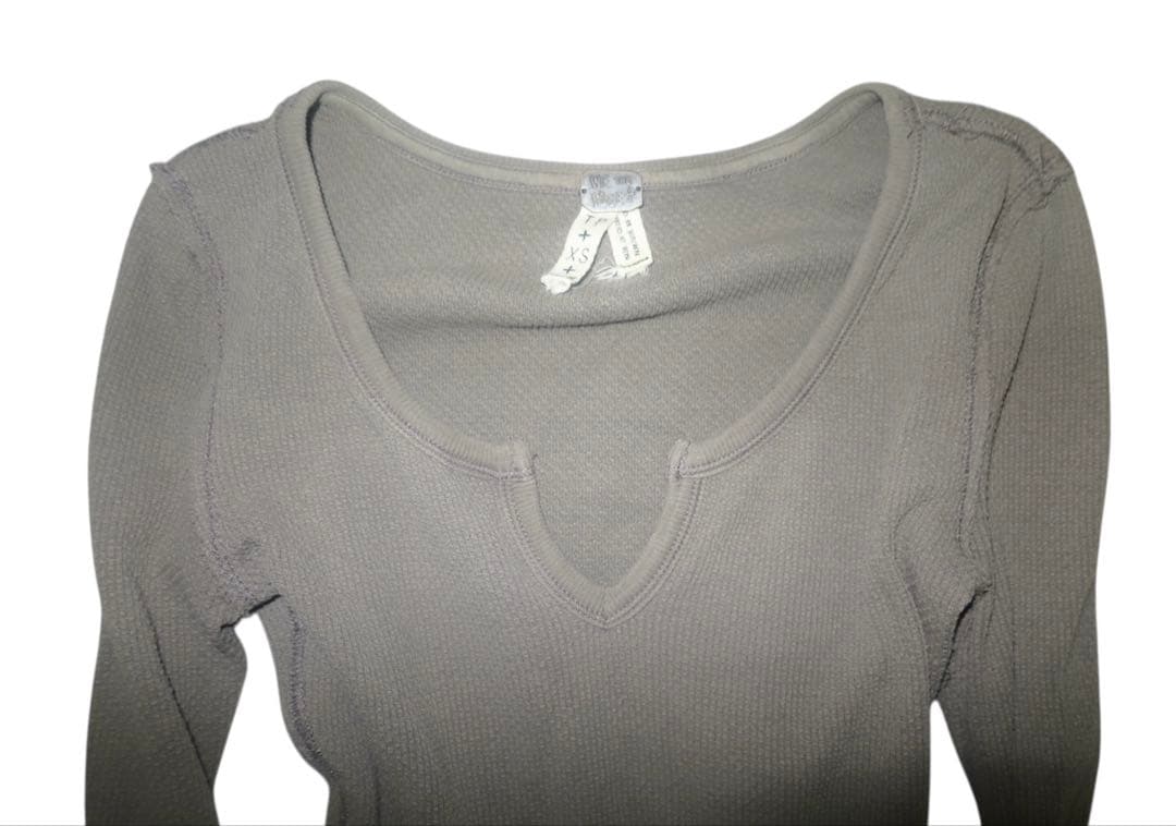 archive military T-shirt 00s gimmick 長袖