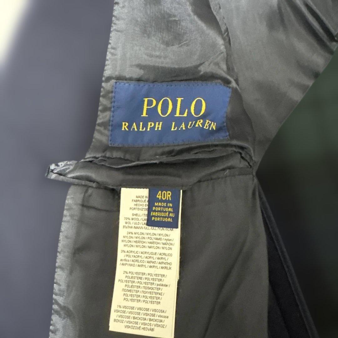 ラルフローレン コート