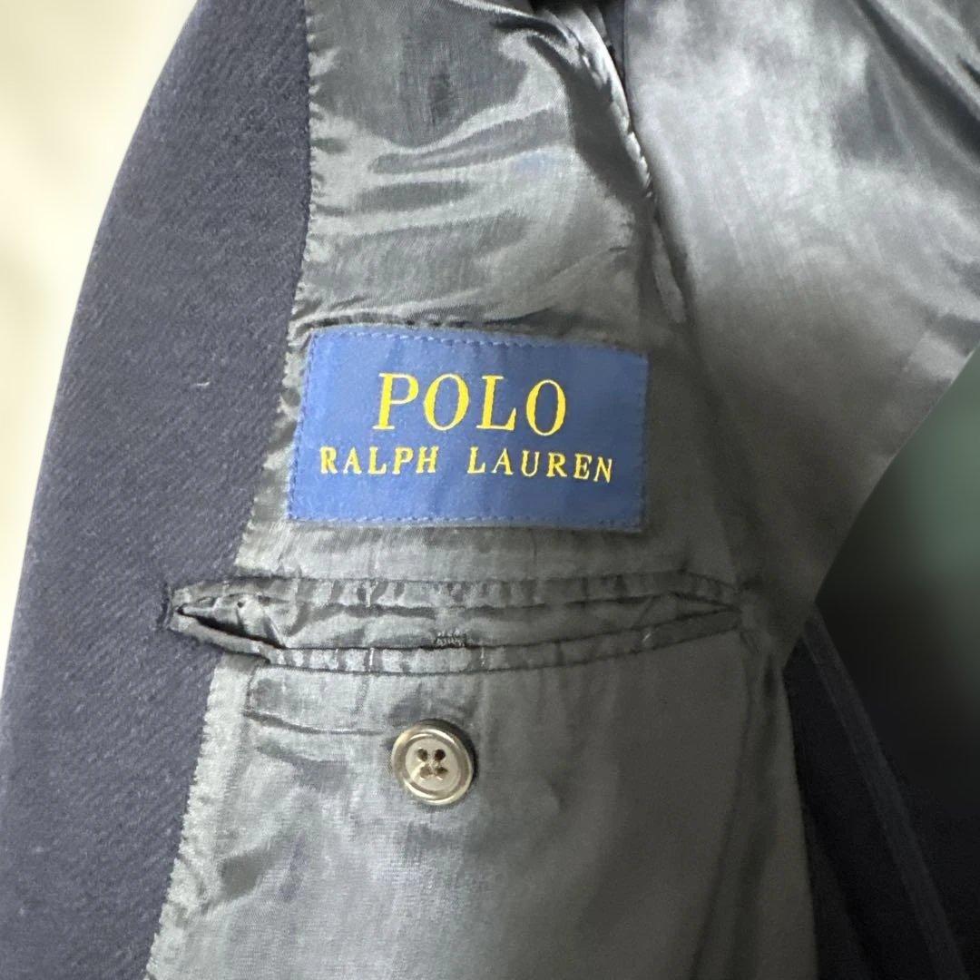 ラルフローレン コート