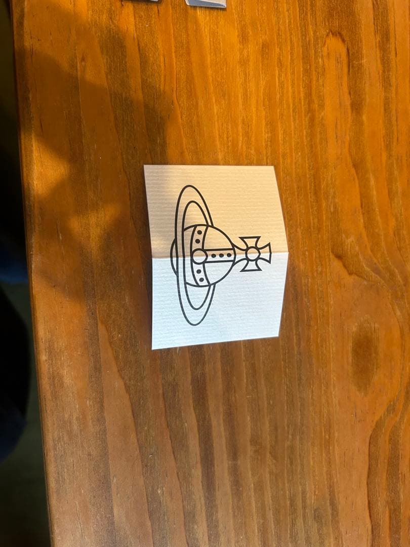 Vivienne Westwood シルバーリング