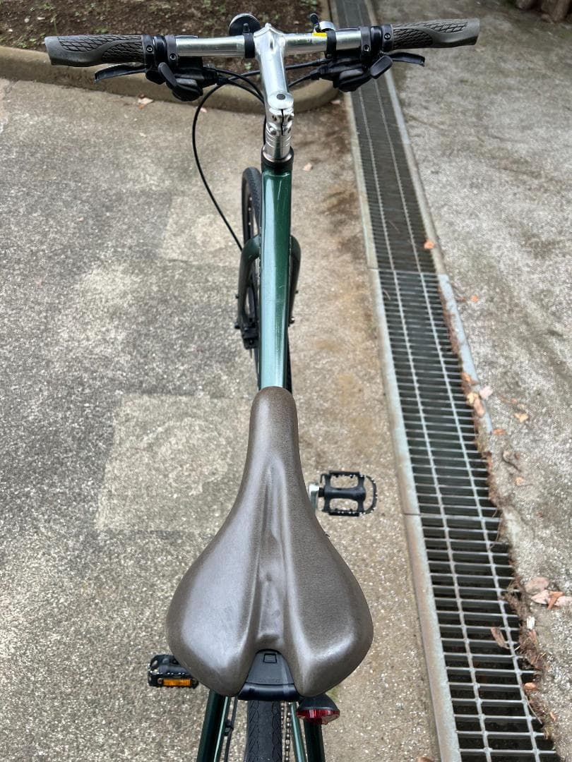 Giant クロスバイク