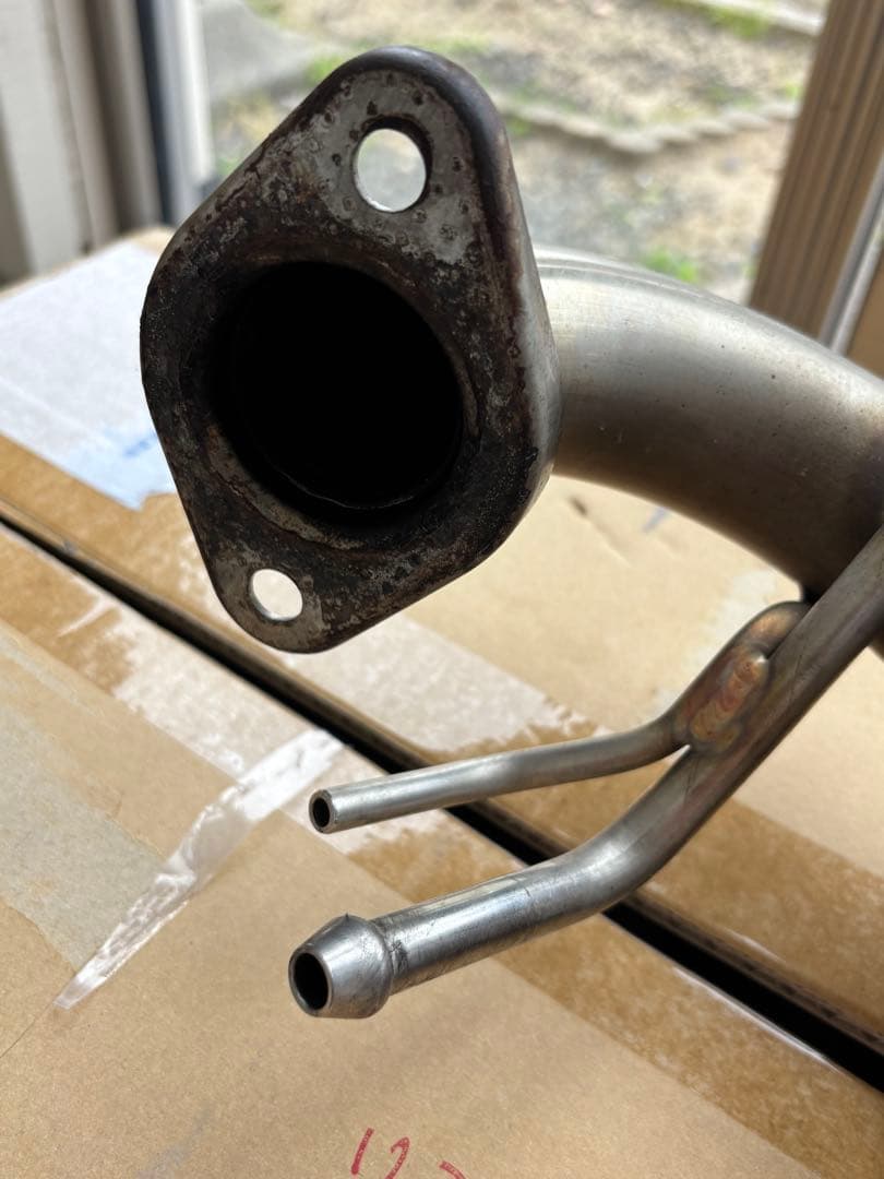 モンスタースポーツ TYPE Sp-Rマフラー ジムニーシエラ JB74