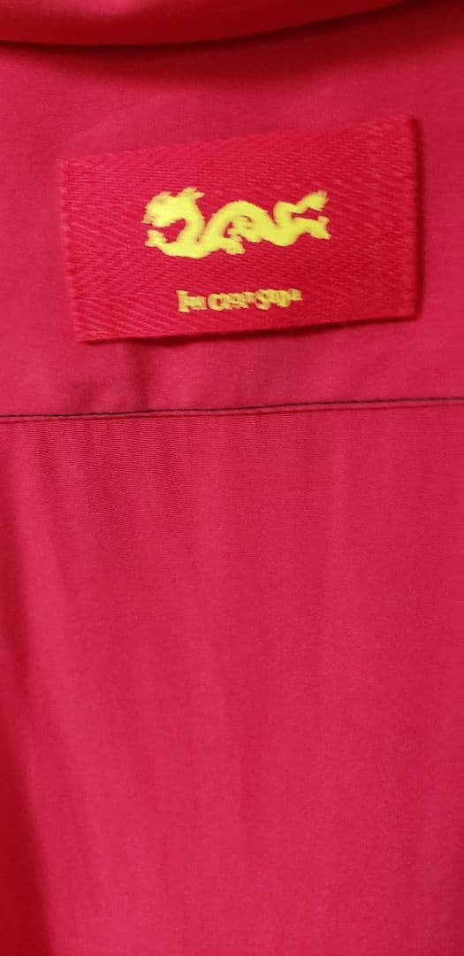 クリームソーダオープンシャツ